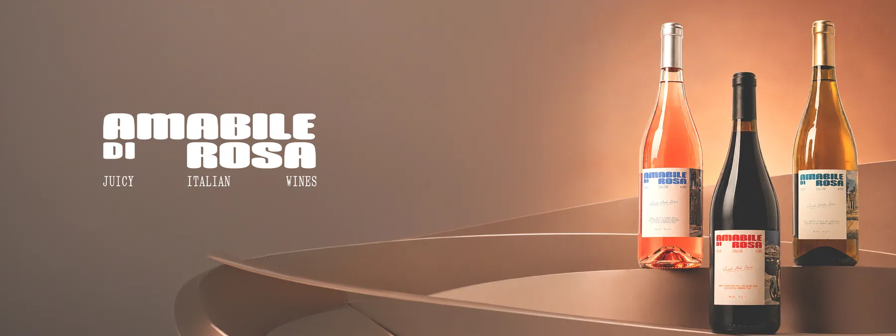 Amabile di Rosa