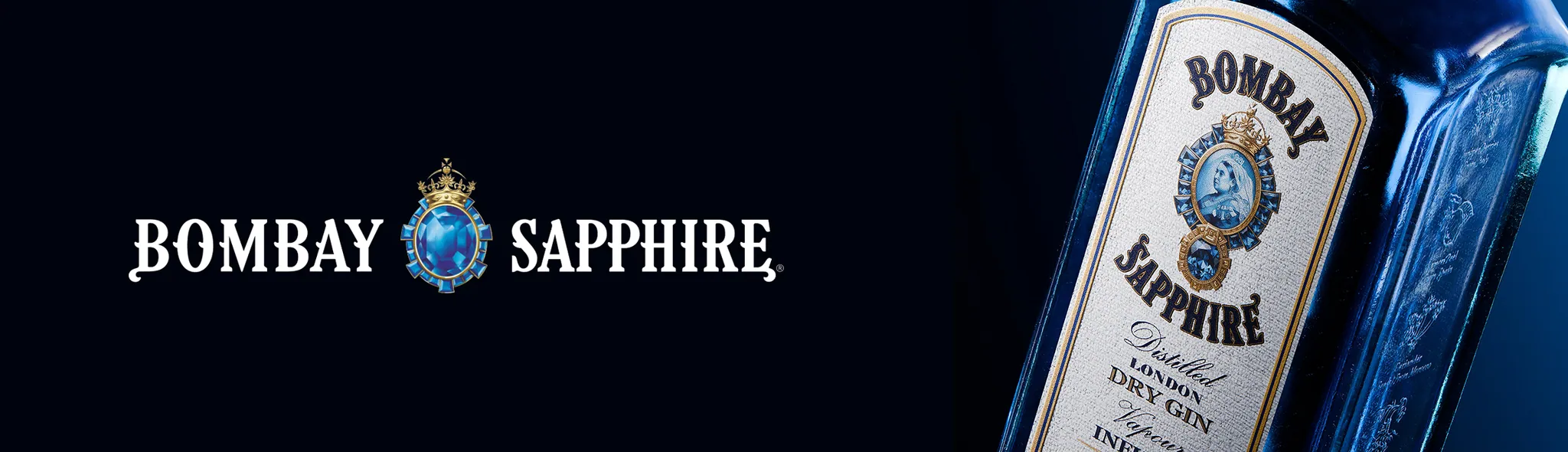 Bombay Sapphire key visual 2