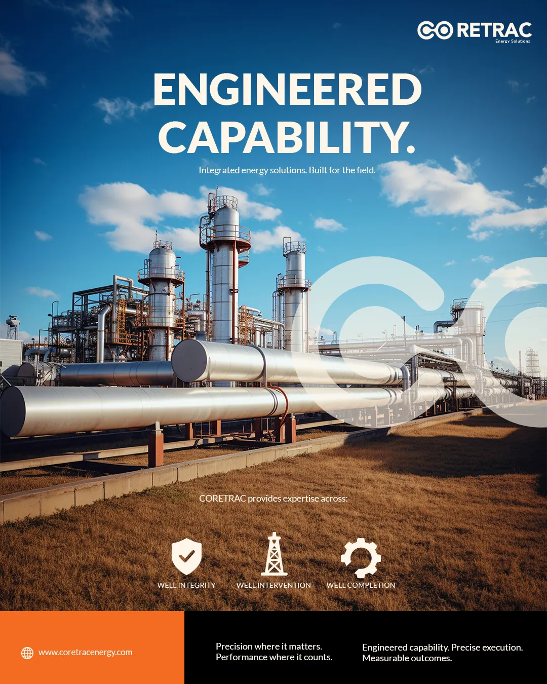 Coretrac social post 2
