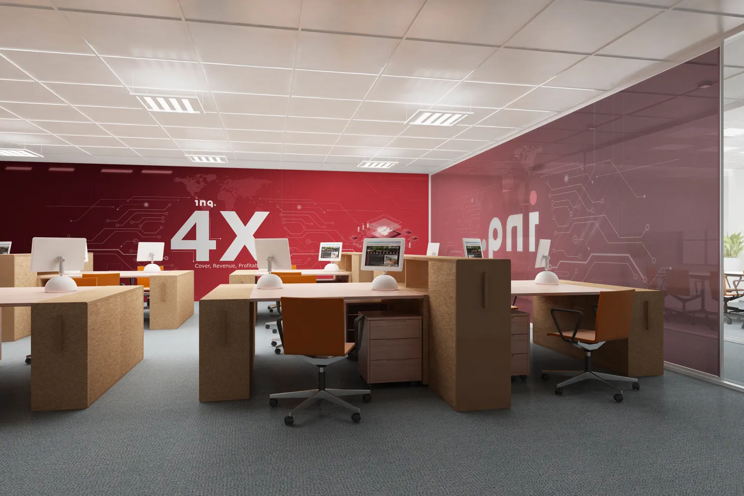 inq. Project LIFT workplace branding 4