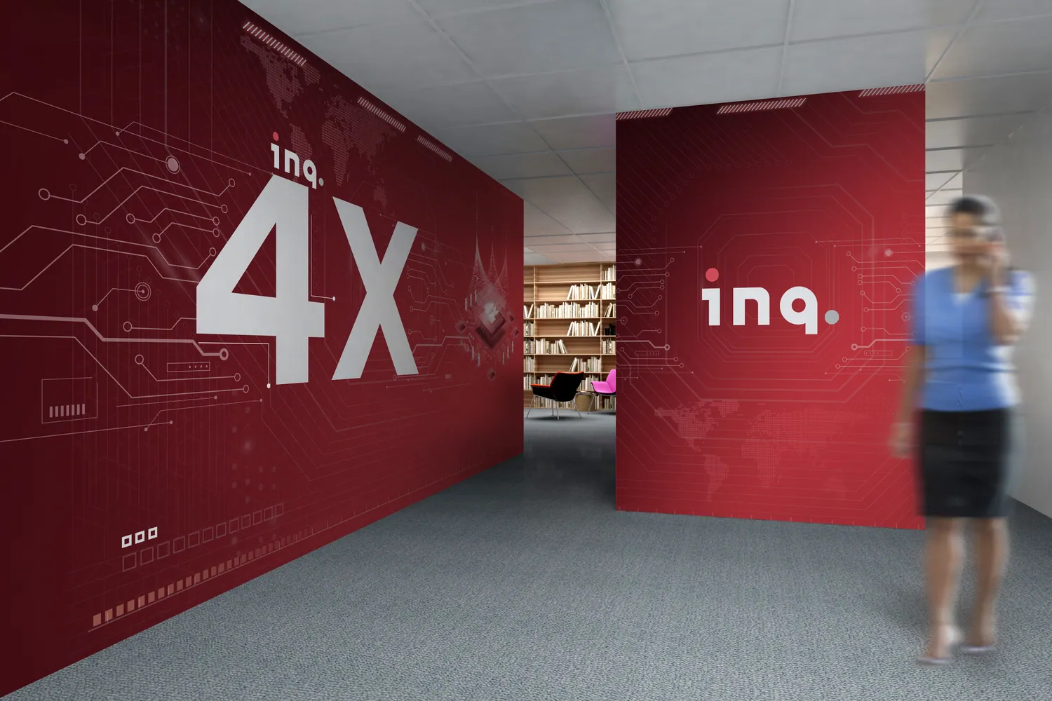 inq. Project LIFT workplace branding 6