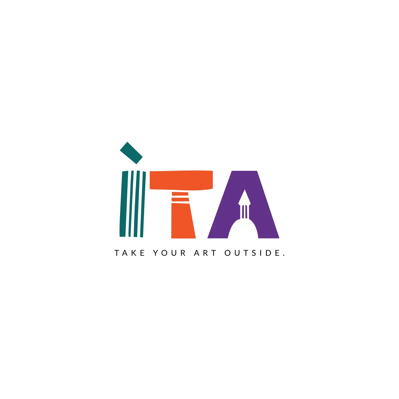 ÌTÀ brand application 10