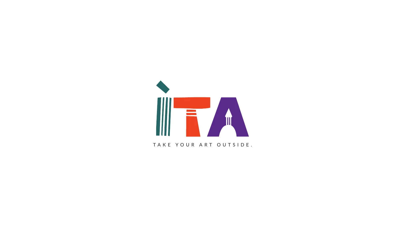 ÌTÀ brand guidelines page 1