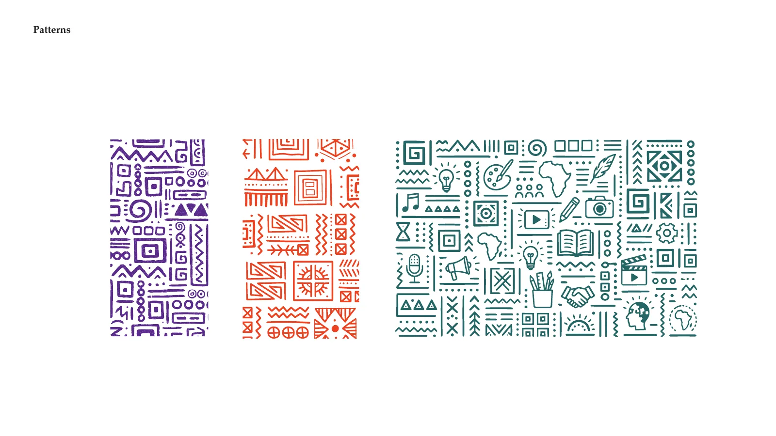 ÌTÀ brand guidelines page 4