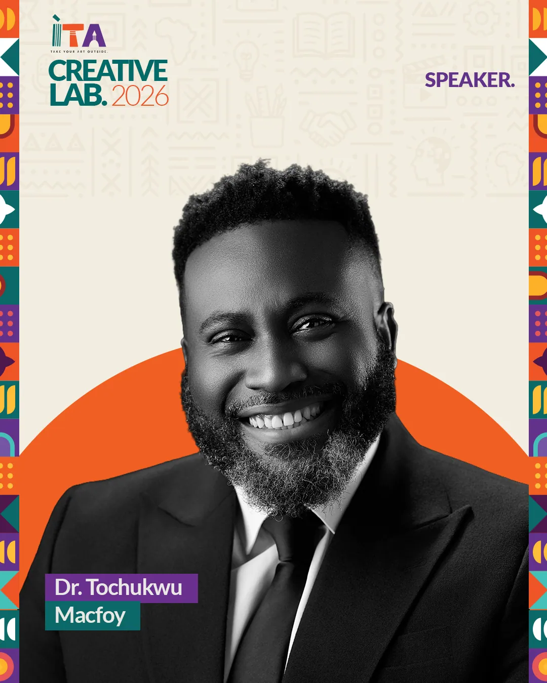 ÌTÀ Creative Lab 2026 announcement 3