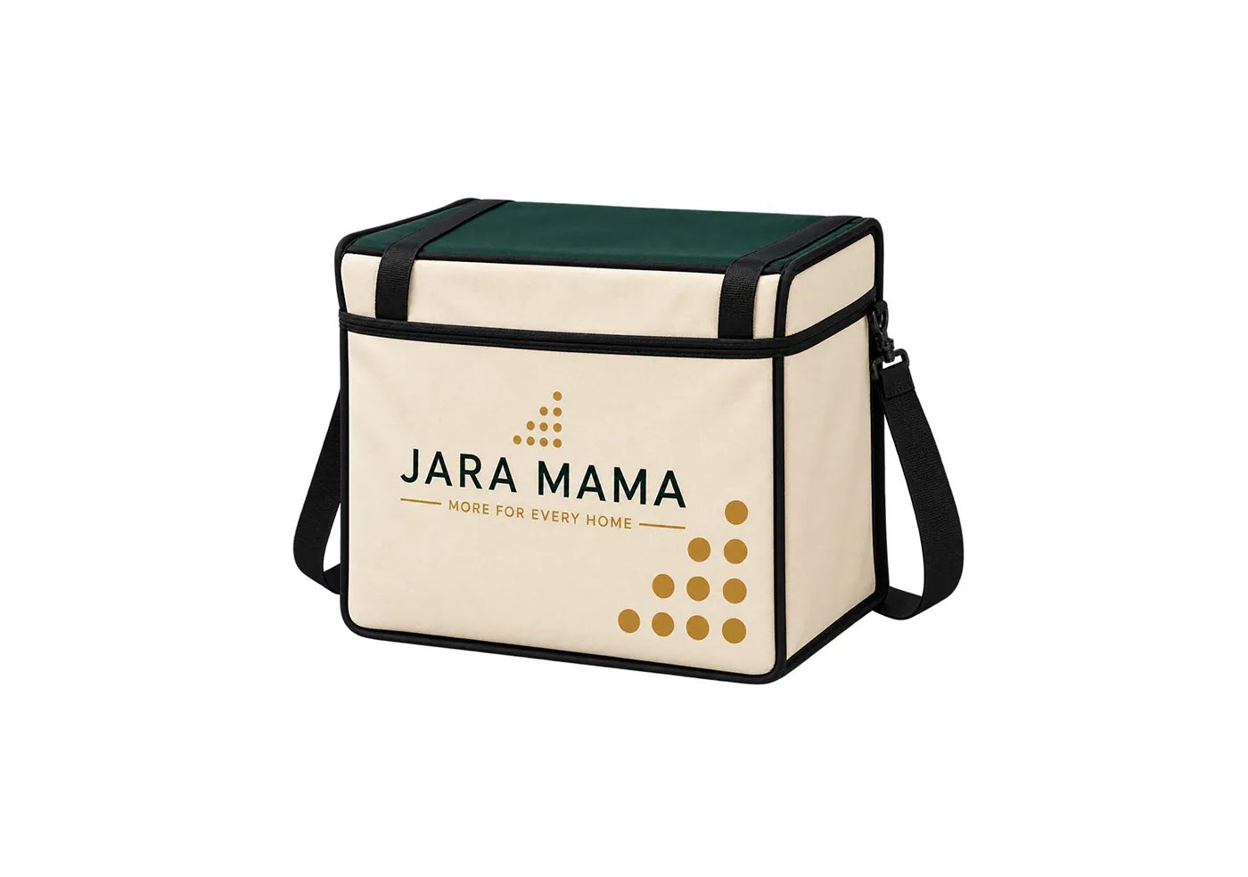 Jara Mama brand application 7