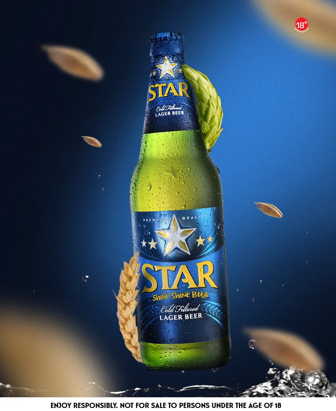 Art Direction — example work