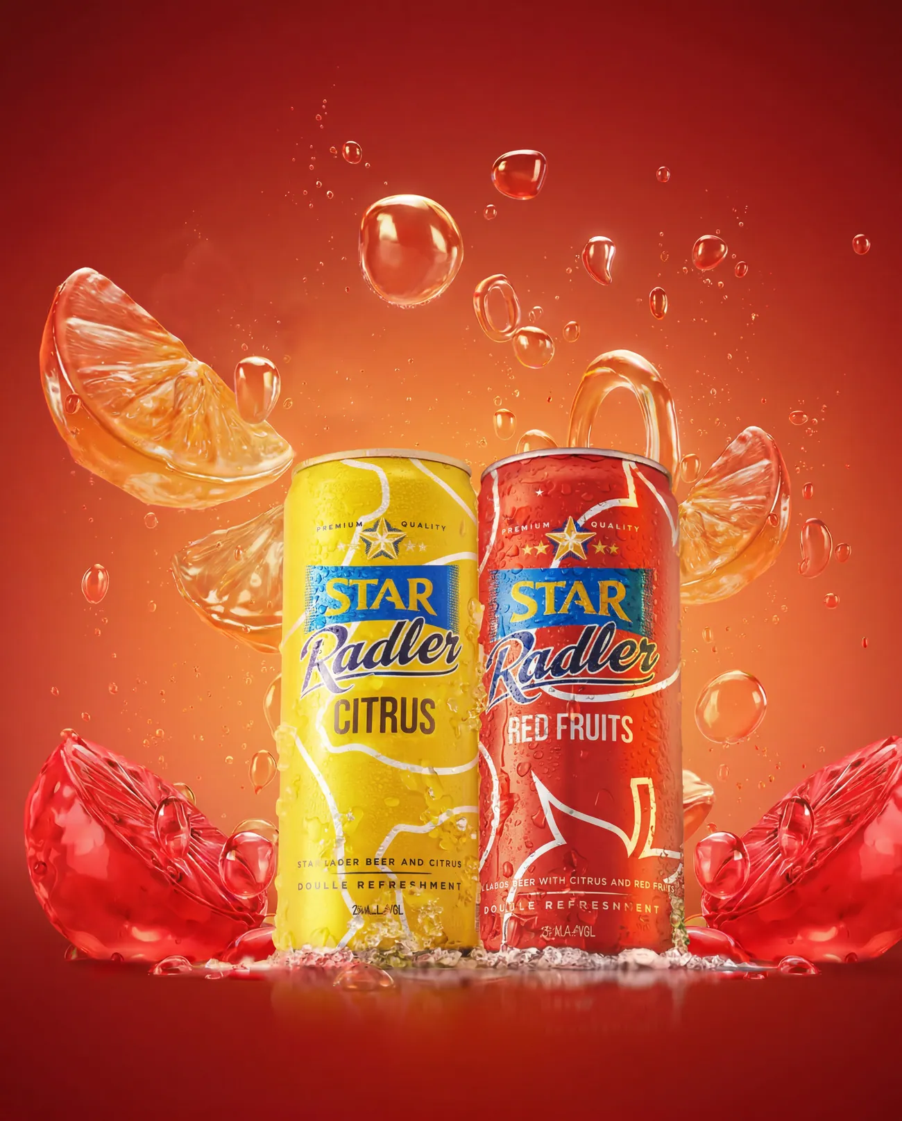 Star Radler