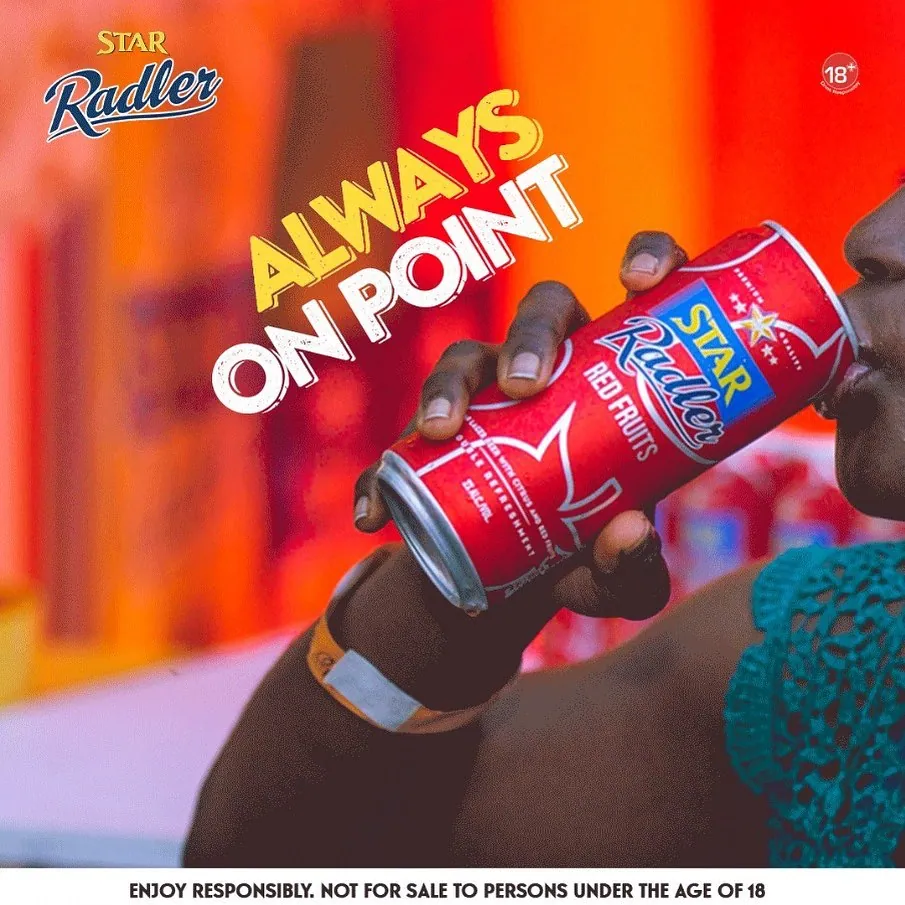 Star Radler social post 3