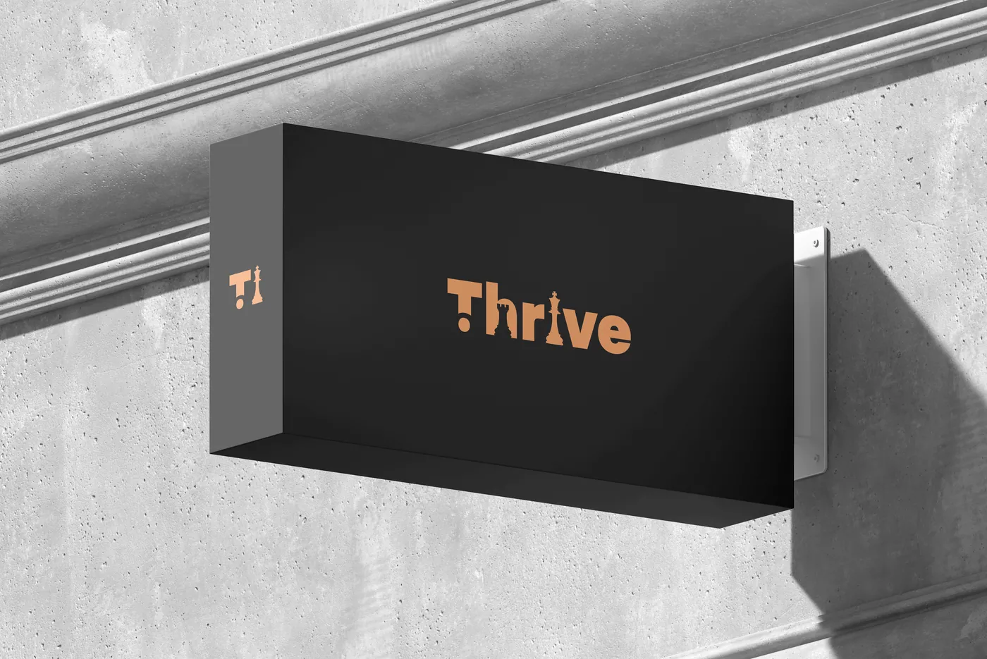Thrive brand application 1
