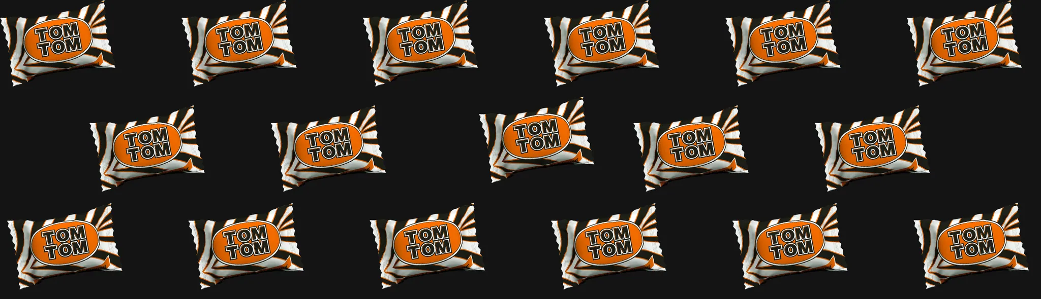 Tom Tom — Breathe Academy